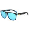 New Polarized Sunglasses Men's Cycling Sports Sunglasses UV-proof Driving Glasses UV