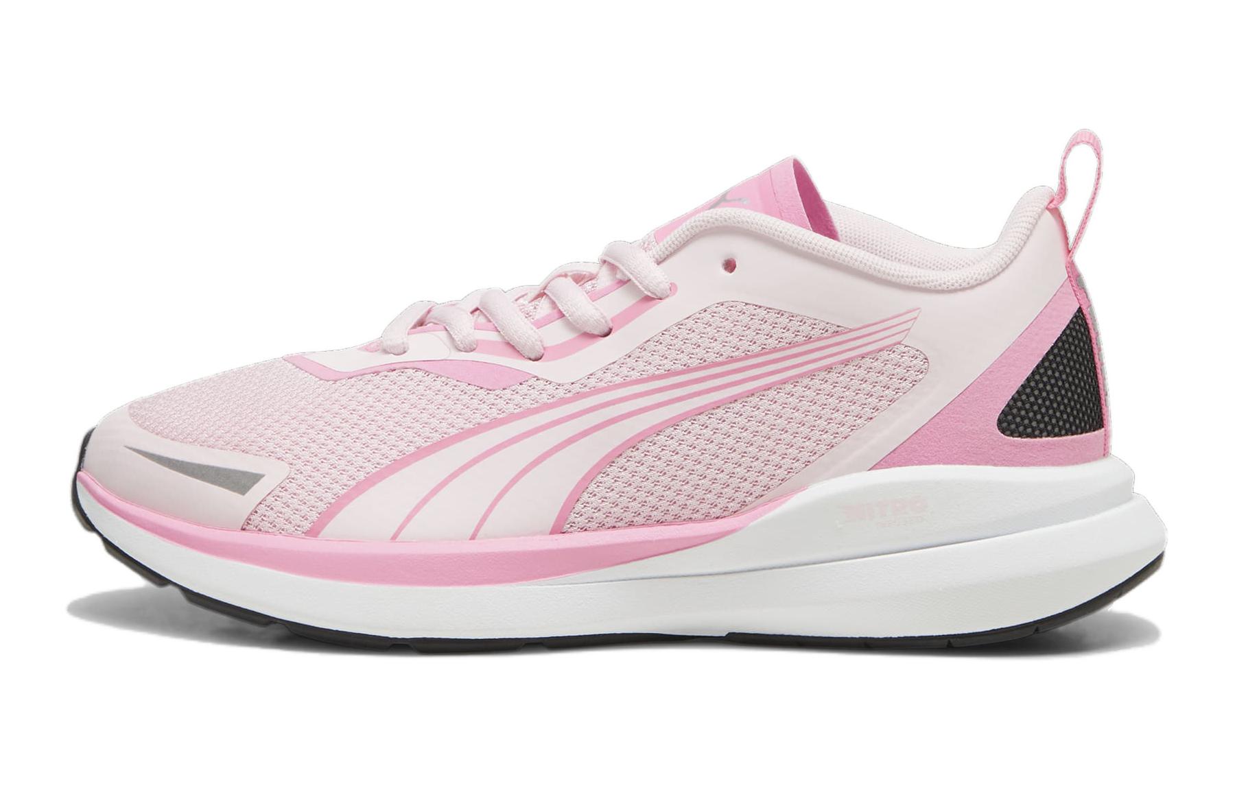 Puma Kruz Nitro Big Kid  Whisp Of Pink  378878-06 37