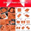 AITO M7 M8 M9 Accessories: Wireless Charger Pad & Interior Trim Mod Kit