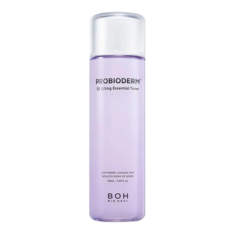 

[BIO HEAL BOH] Пробиодерм 3D Лифтинг Эссенция-Тонер 150 мл