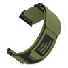 Cinturino in Nylon QuickFit 22mm 26mm per Garmin Tactix 8 7 Pro Delta Bravo Cinghie Quatix 8 7X Solar 7 6 5 Zaffiro Instinct 2X Braccialetto