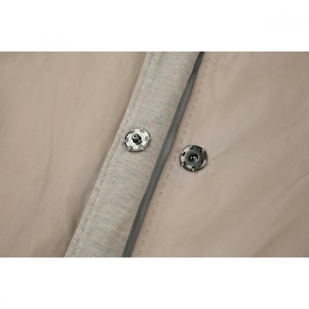 FURINA Tailored Light Memory Coat