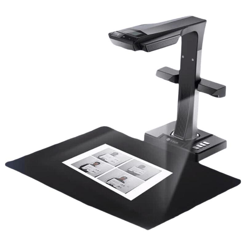 CZUR ET18Plus Smart Overhead Book Scanner CN Plug (adapter Included)