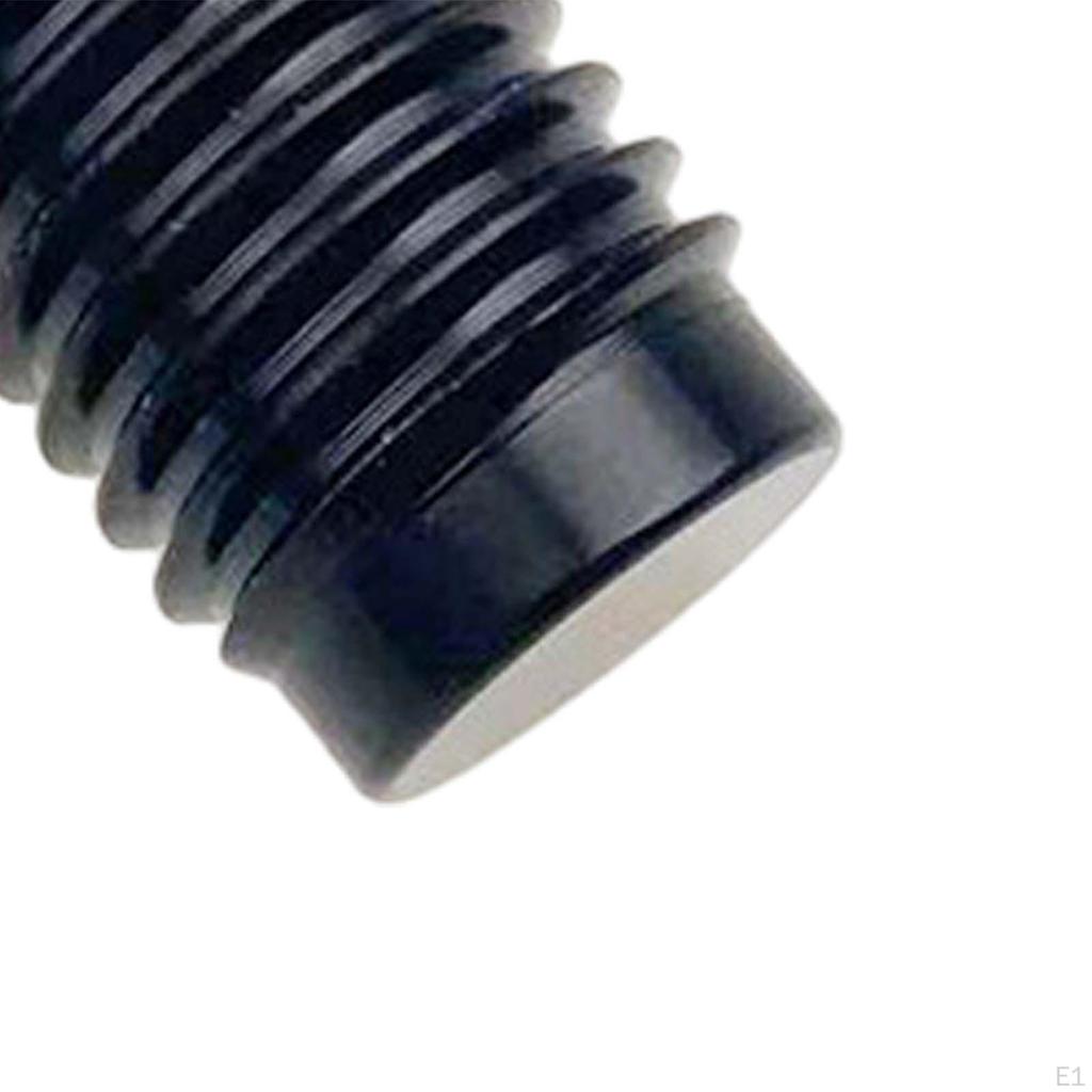 Billard Queue Boden Abdeckung Pool Stecker Verbunden Verlängerung Kompakte