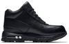 Nike Acg Air Max Goadome 'Triple Noir' 865031-009