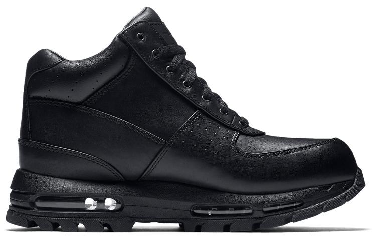 Nike Acg Air Max Goadome 'Triple Noir' 865031-009
