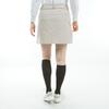 Ping Apparel Thermal Skirt Stretch with Cargo Protection SS Women's (All-Way Pockets) / Golf/Winter / 622-4234800 040_Beige