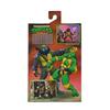 Neca - Les Tortues Ninja - Figurine Handyman Ultimate Dark Leo 18 cm