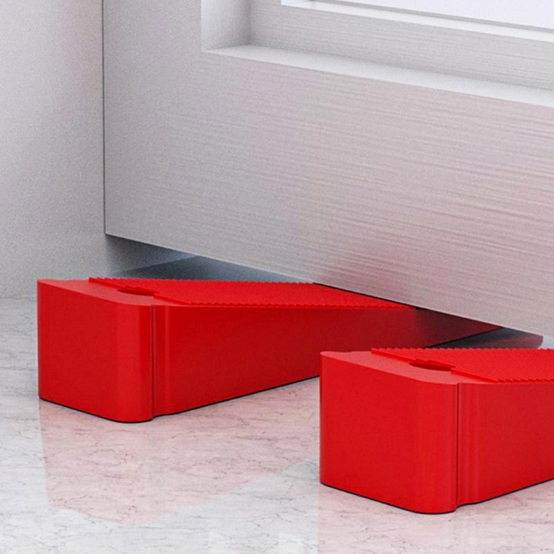 Pană de nivelare convenabilă, de diferite dimensiuni, pentru alinierea perfectă a ușilor și ferestrelor la instalare, renovări casnice