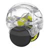 Tritatutto Aglio a Rullo Facile da Pulire Manuale Schiaccia Aglio Rullo Tritatutto Frullatore Taglio Affettatura Strumento Gadget da Cucina