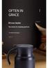 Large Capacity Insulated Stainless Steel Tea Infuser Kettle with Health-Supporting Stewing Pot