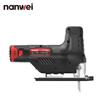 NANWEI 12 V /Jig Saw /Mini /6-speed setting /1500-2800 rpm /Charging interface Tpye-C
