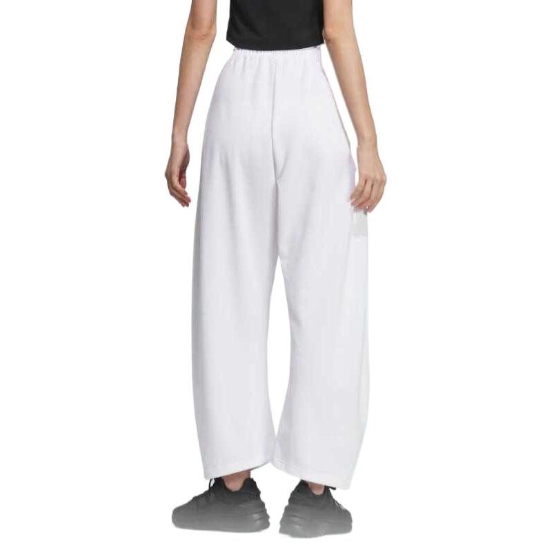 New Adidas Dance Casual Pants Women's White KB4629