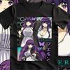 RETRO Frieren Tshirt Frieren Vintage Shirt Frieren  Oversized Unisex Highend Luxury Hot Producthigh Quality Streetwear Soft