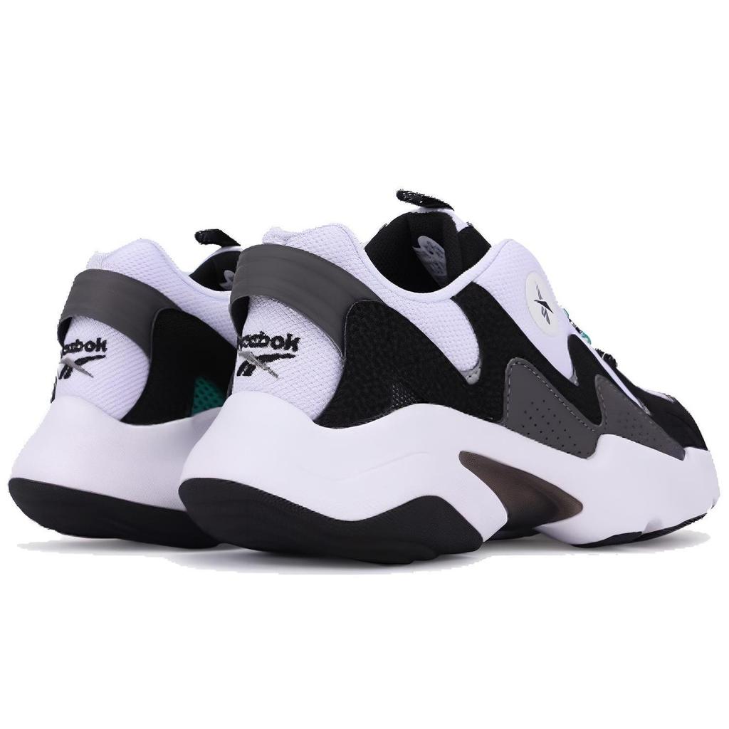 Royal Turbo Reebok Impulse 'White Shark' FU7191