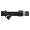 Artudatech 1PCS Fuel Injector 12589465 Fit Hummer H3 Fit for Chevrolet Trailblazer Colorado