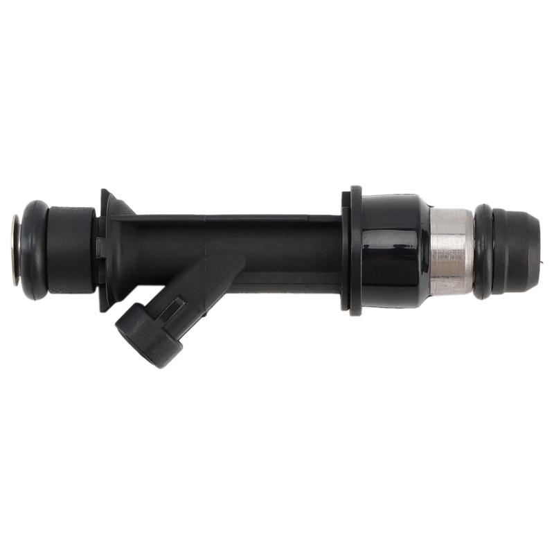 Artudatech 1PCS Fuel Injector 12589465 Fit Hummer H3 Fit for Chevrolet Trailblazer Colorado