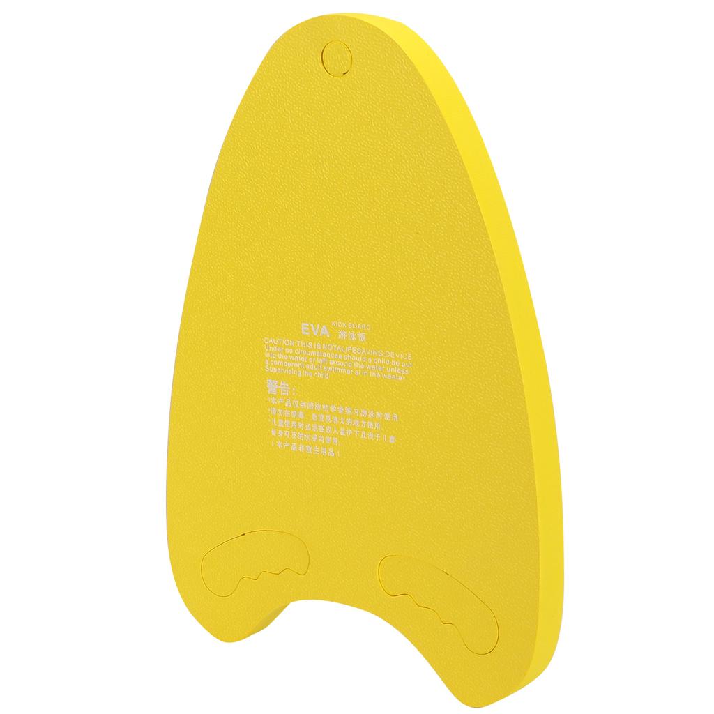 Swimming Floating Board Pool Training Safe Kickboard with Handle for Kids and Adults