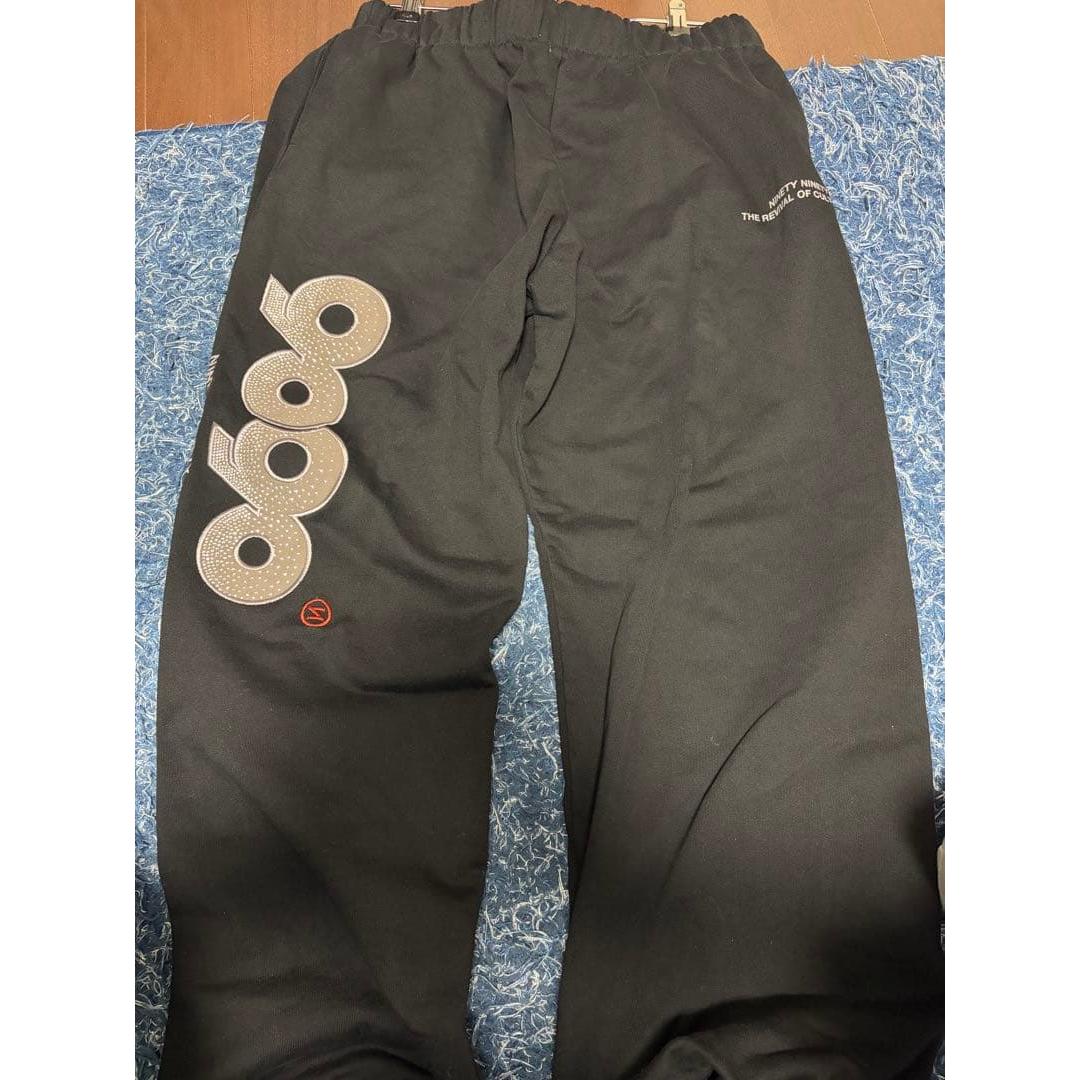 9090 Sweatpants