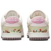 Nike Dunk Low Lx Pilz Damen IB8876-661