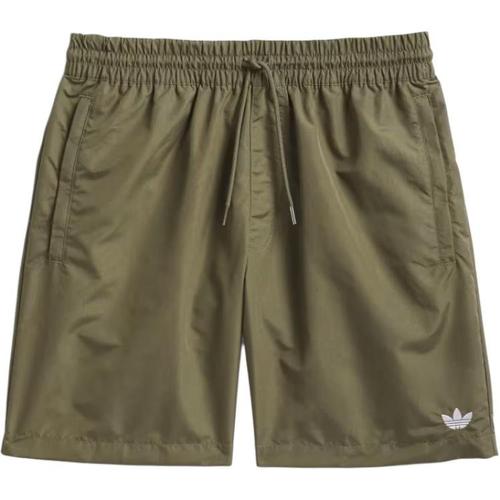 Adidas Originals Skateboarding Water Shorts Gender Neutral JC7659 XS зелёный