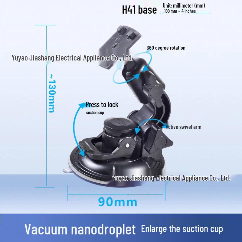 48V/60V/72V Electric In-Car Tricycle Heater