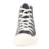 Converse All Star Work Multi Zip Size cm Sneakers, Gray/Black, 22.5