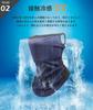 Andeor Face UV Summer Like Not Wearing Neck Cooling Neck Sun Protection Cover, Protection, [Cooling -5°C, Breathable, You're Anything], Guard, Warmer,