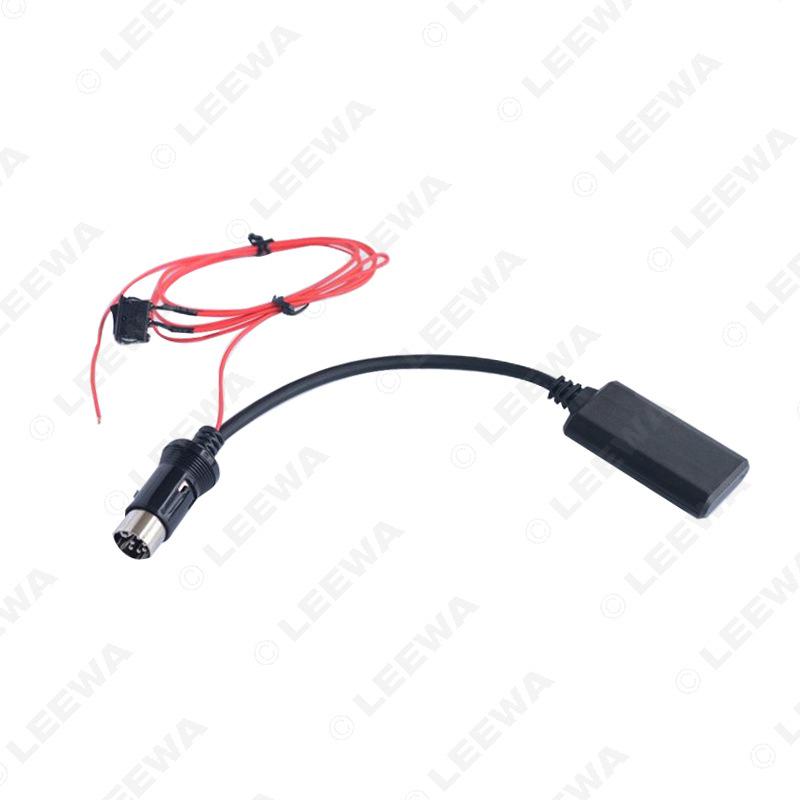 Nissan Teana Bluebird Cefiro Bluetooth 5.0 AUX Audio Input Cable