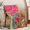 Blanket Throw Mandala Super Cosy Plush Living Room Art Sofa Couch Childish Print Birthday Gifts