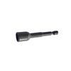 SATA 1/4-inch Magnetic Pneumatic Hex Socket