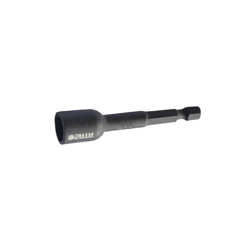 SATA 1/4-inch Magnetic Pneumatic Hex Socket