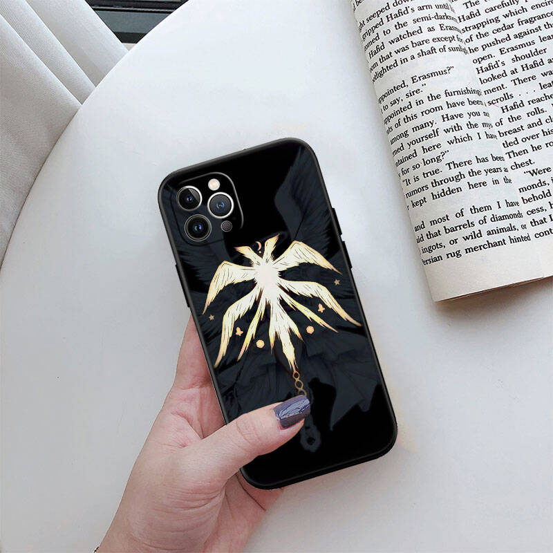 MH150 Tower of God Phone Case for Motorola Moto Edge 60 60s 70 G86 G56 G54 E14 G04S G45 G54 G64 S30 S50 X30 X40 X50 Pro Power Tylus