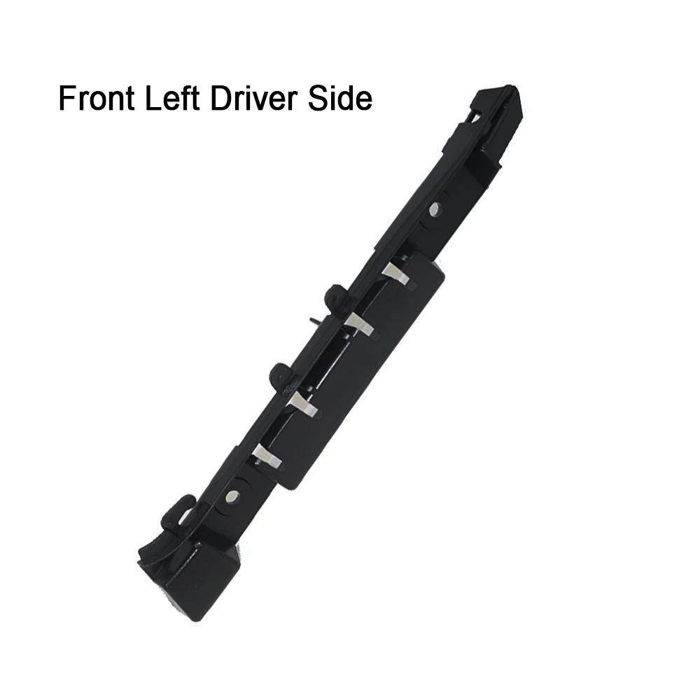 51117135575 Fit for BMW 7 Series 2005-2008 Front Bumper Positioning Bracket 51117135576 Front Driver Left Bumper Cover Support