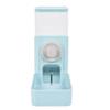 Hanging Automatic Feeder Rabbit Water Bottle Food Dispenser for Bunny Guinea Pig