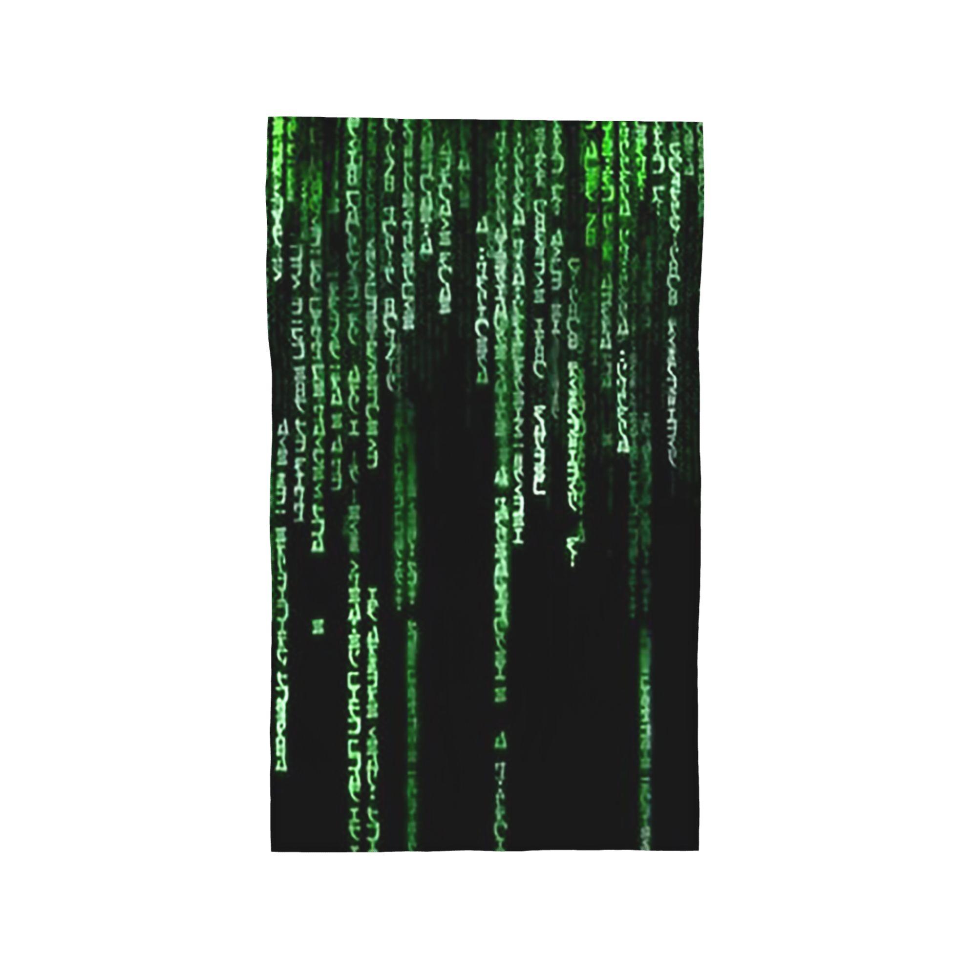 

The Matrix Soft Face Towel Quick Dry Pool Bath Cotton Towels Absorbent Quick W30*H60(CM)