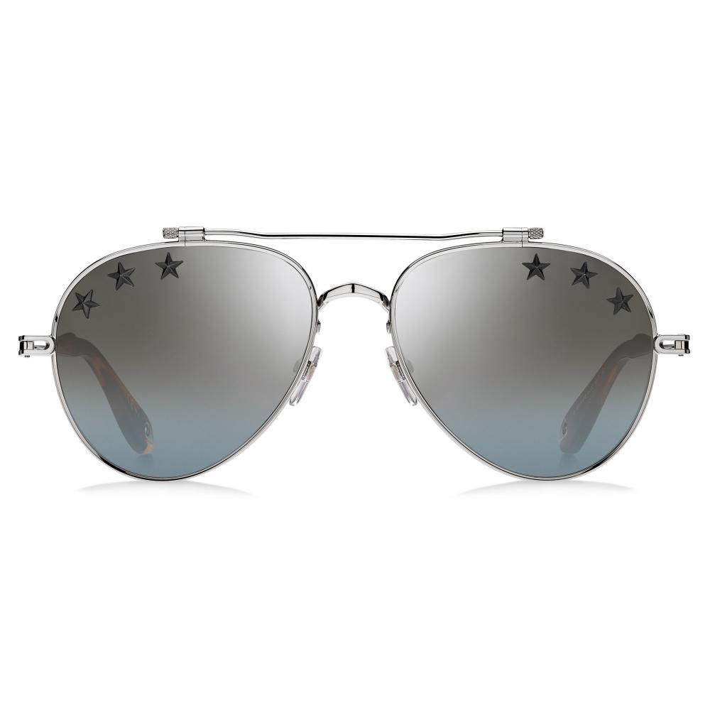 

Givenchy GV7057STAR GO 0010 Солнцезащитные очки-авиаторы na