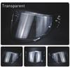 Sunshades Motorcycle Helmets Visors Antifog High Transparency Accessories For AVA G318 Shaft 612 Enhancing Riders Safety