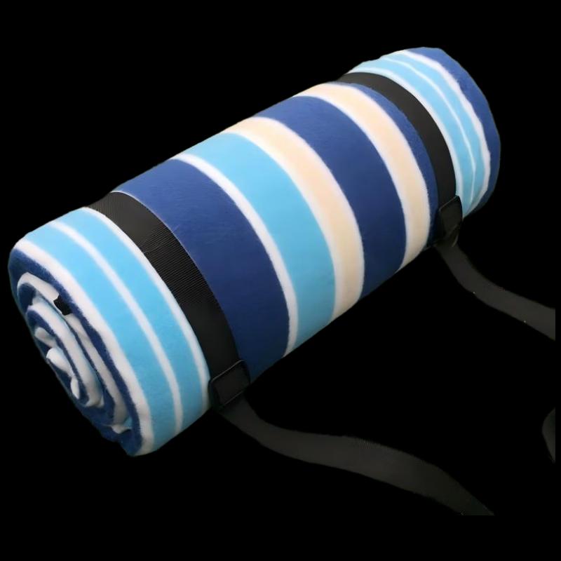 OEING Thickened Waterproof Picnic Camping Mat