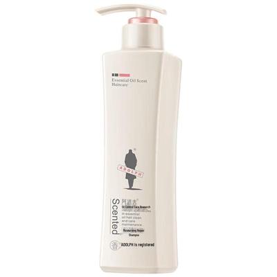 Adolph Moisturizing Repair Essential Oil Shampoo