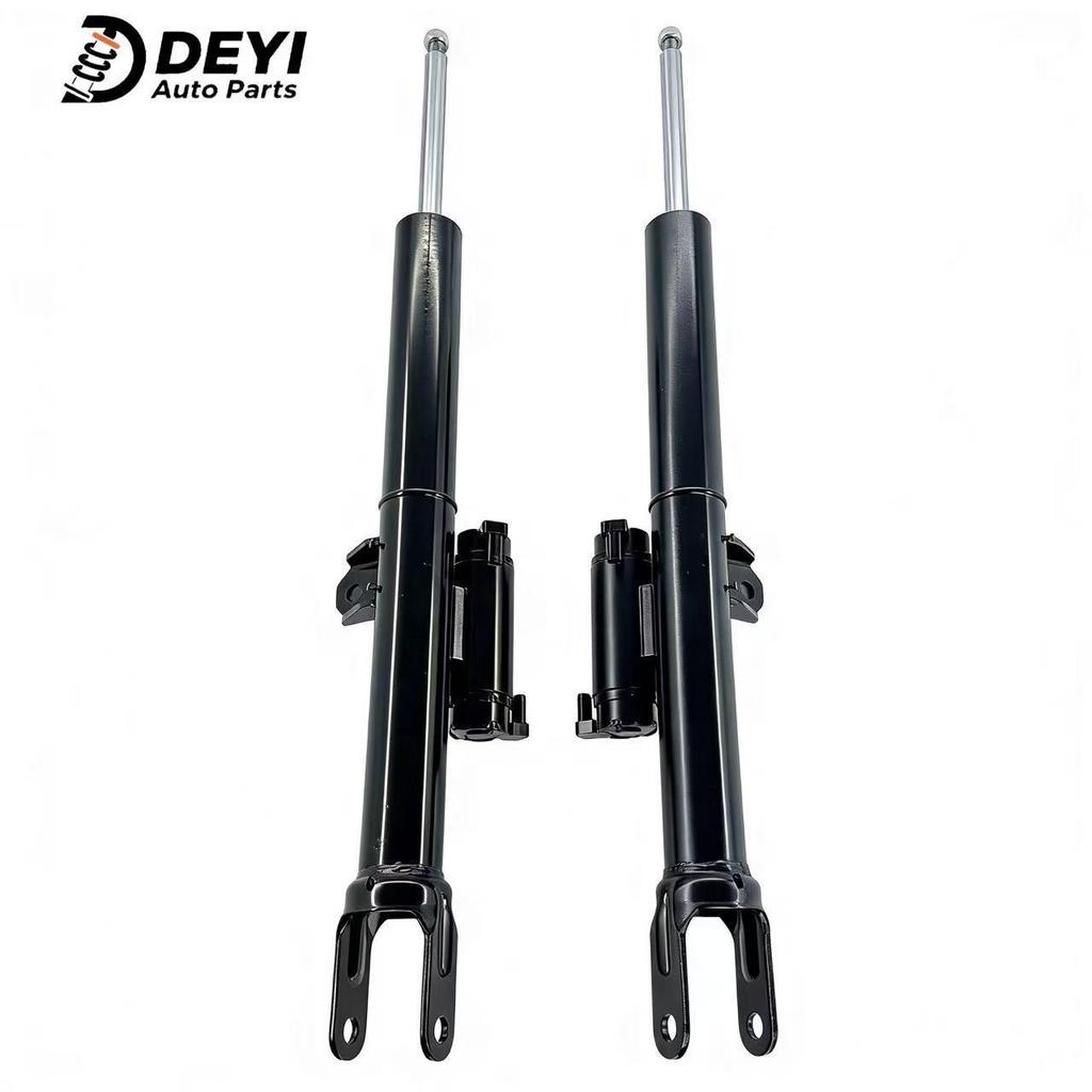 BMW G12 Front Electric Two-Wheel Drive Air Suspension Strut Shock Absorber 37106877554