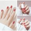 Cool Dan Long-Lasting, Quick-Dry, Peelable Nail Polish for Autumn & Winter