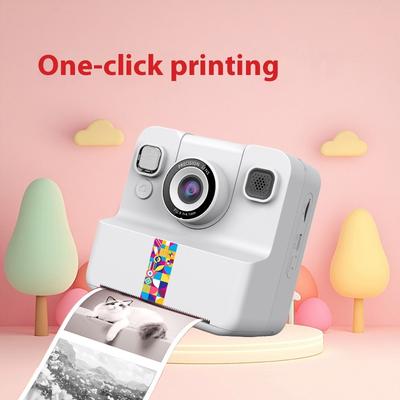 Elektronik Oyuncaklar – Oyuncak Fotoğraf Makinesi
