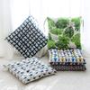 Comfortable Seat Cushion Soft Seat Pads Chair Protective Mat  Home Office Car