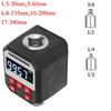 Digital Torque Wrench Torque Wrench Adapter Preset Value Storage Data Viewing