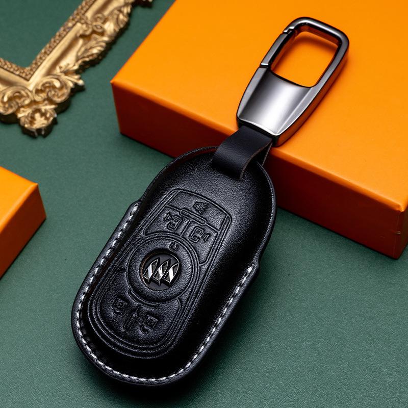 Applicable Buick Key Case Regal LaCrosse Envision New Oncola GX Oncola Flag Car Key Case Key Case buick