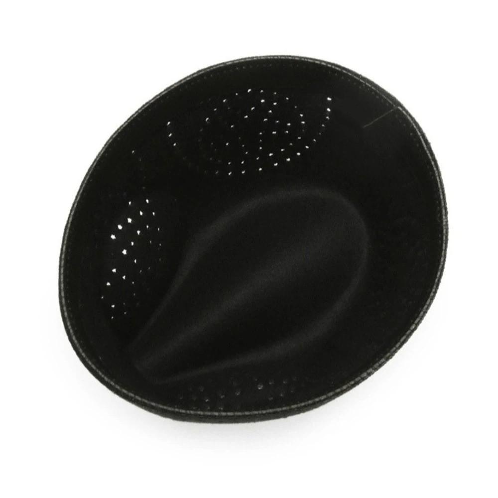 Mesh Eid Prayer Caps Elegant Turkey Fedoras Spring Summer Muslim Caps Islamic Events