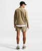 Nike Myler Repel Uv Protection Running Jacket M - Filbert / If2370-213