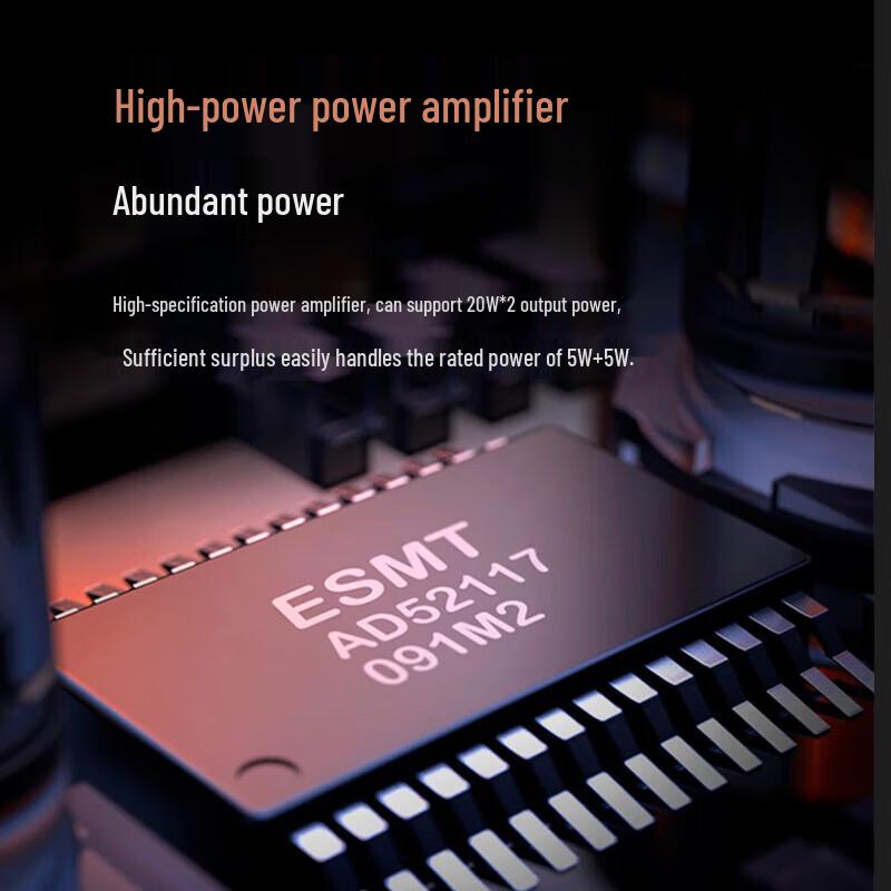 Edifier R33BT Wireless Bluetooth Speaker