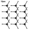 For Tapo RV10 Plus Side Brushes For Tapo RV30 Plus